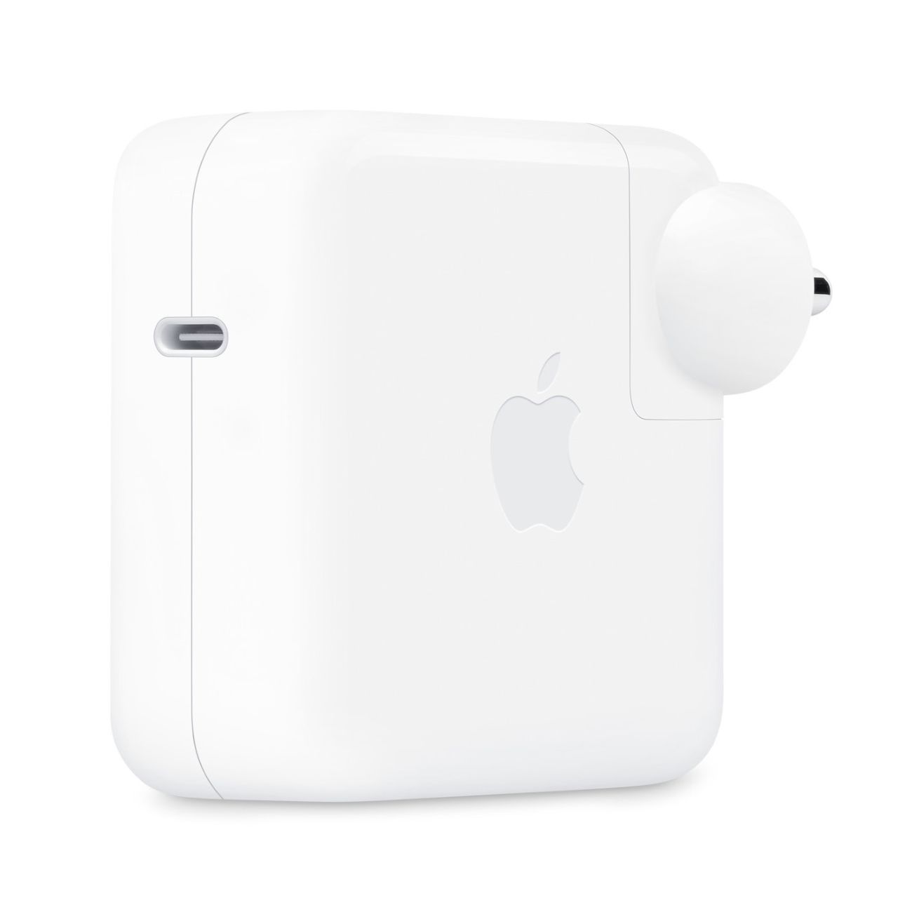 Сетевой адаптер для MacBook Apple 70W USB-C Power Adapter (MQLN3)