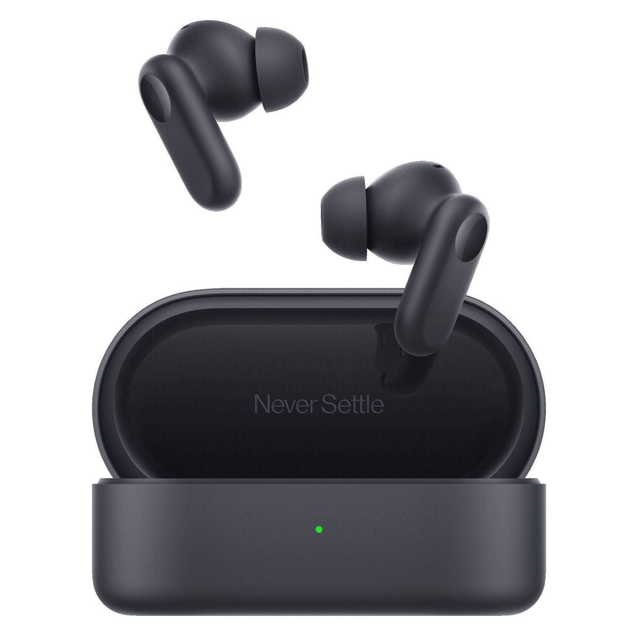 Наушники True Wireless OnePlus Nord Buds 2r Deep Grey (E510A) фото