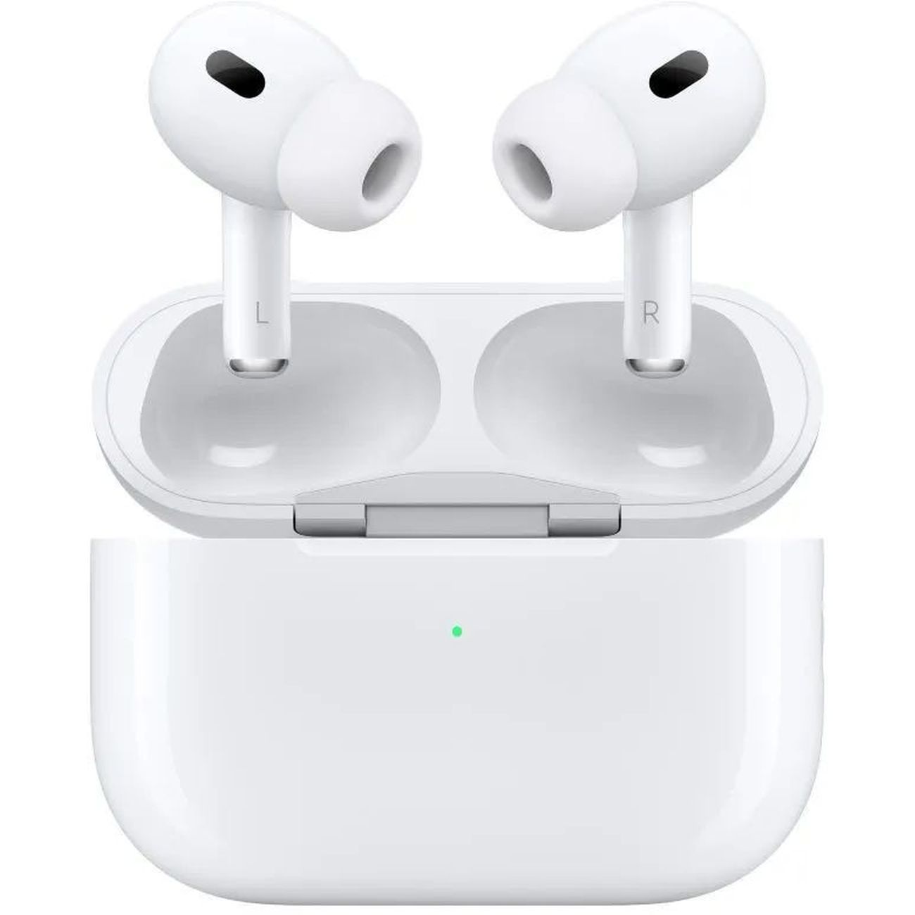 Наушники Apple AirPods Pro 2 generation MagSafe Case USB-C (MTJV3)