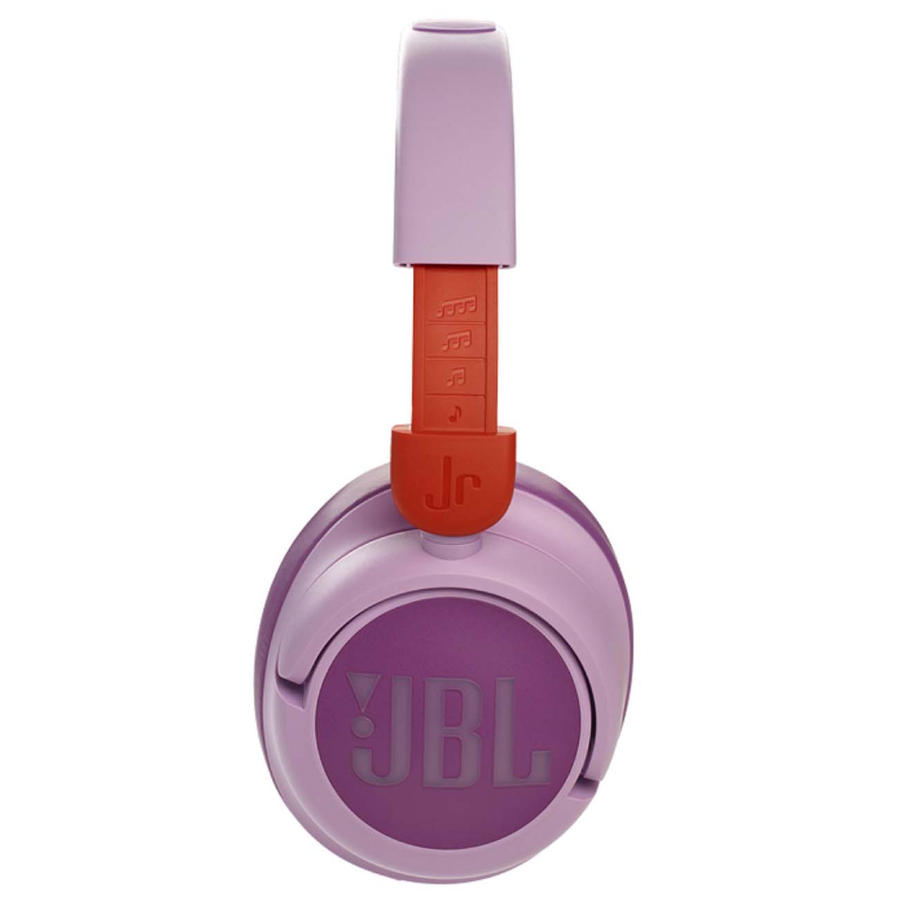 Наушники для детей JBL JR 460NC Pink (JBLJR460NCPIK)