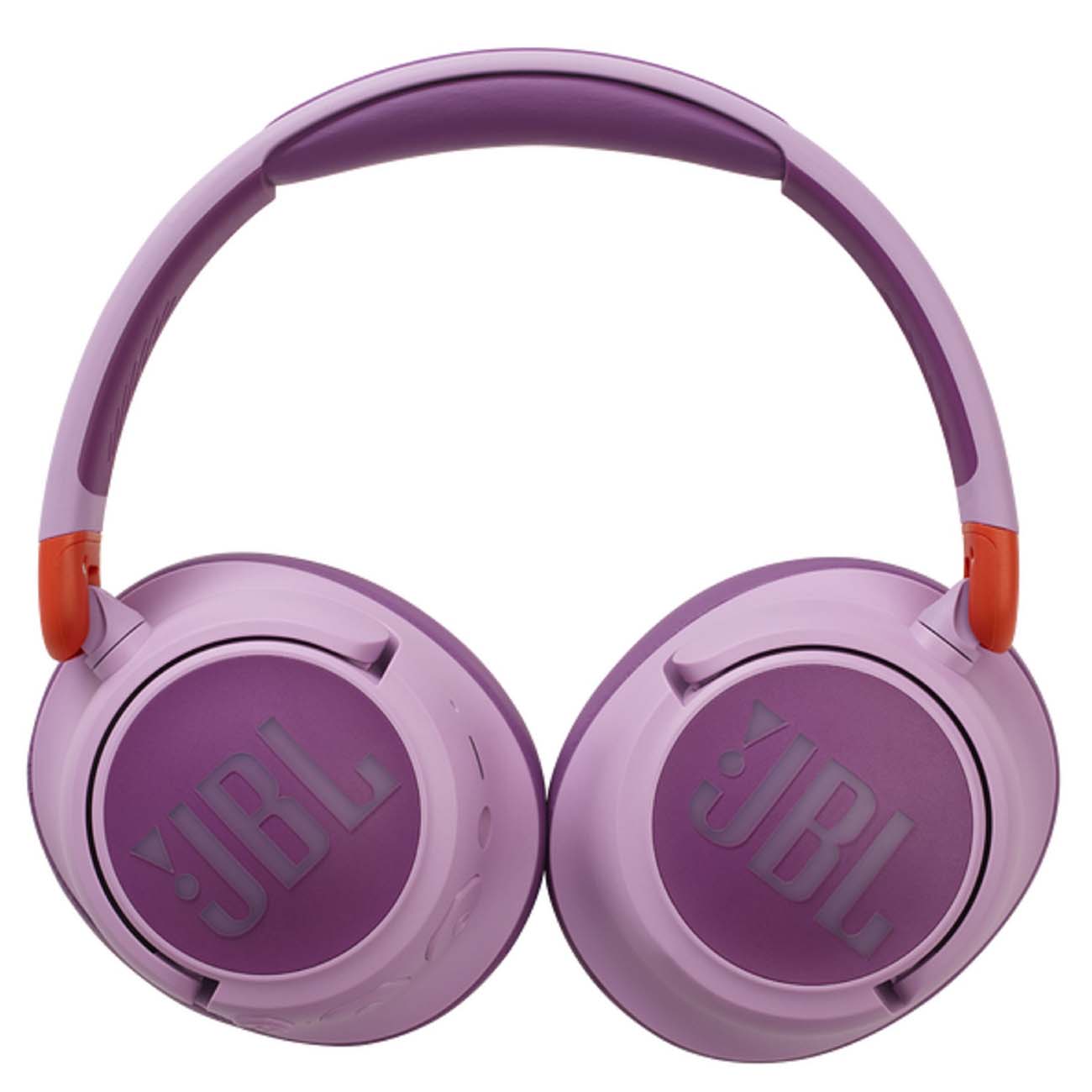 Наушники для детей JBL JR 460NC Pink (JBLJR460NCPIK)