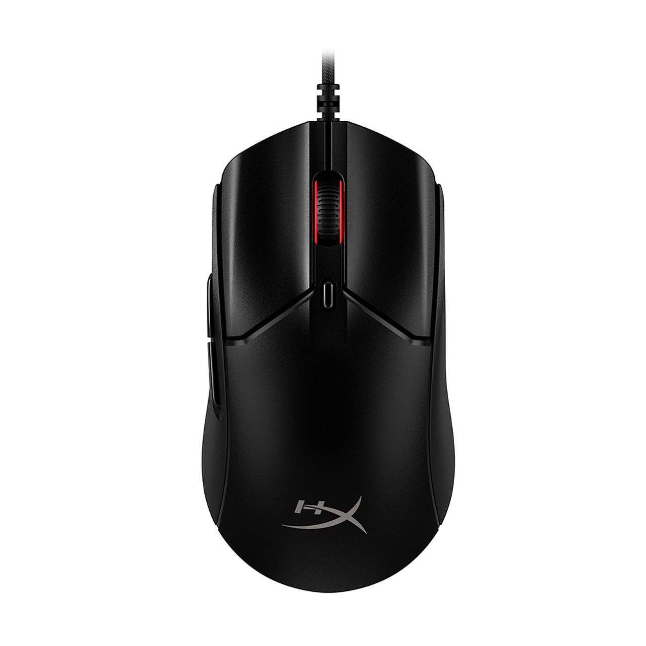 Игровая мышь HyperX Pulsefire Haste 2 Black