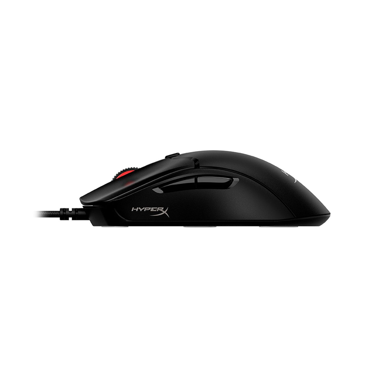 Игровая мышь HyperX Pulsefire Haste 2 Black