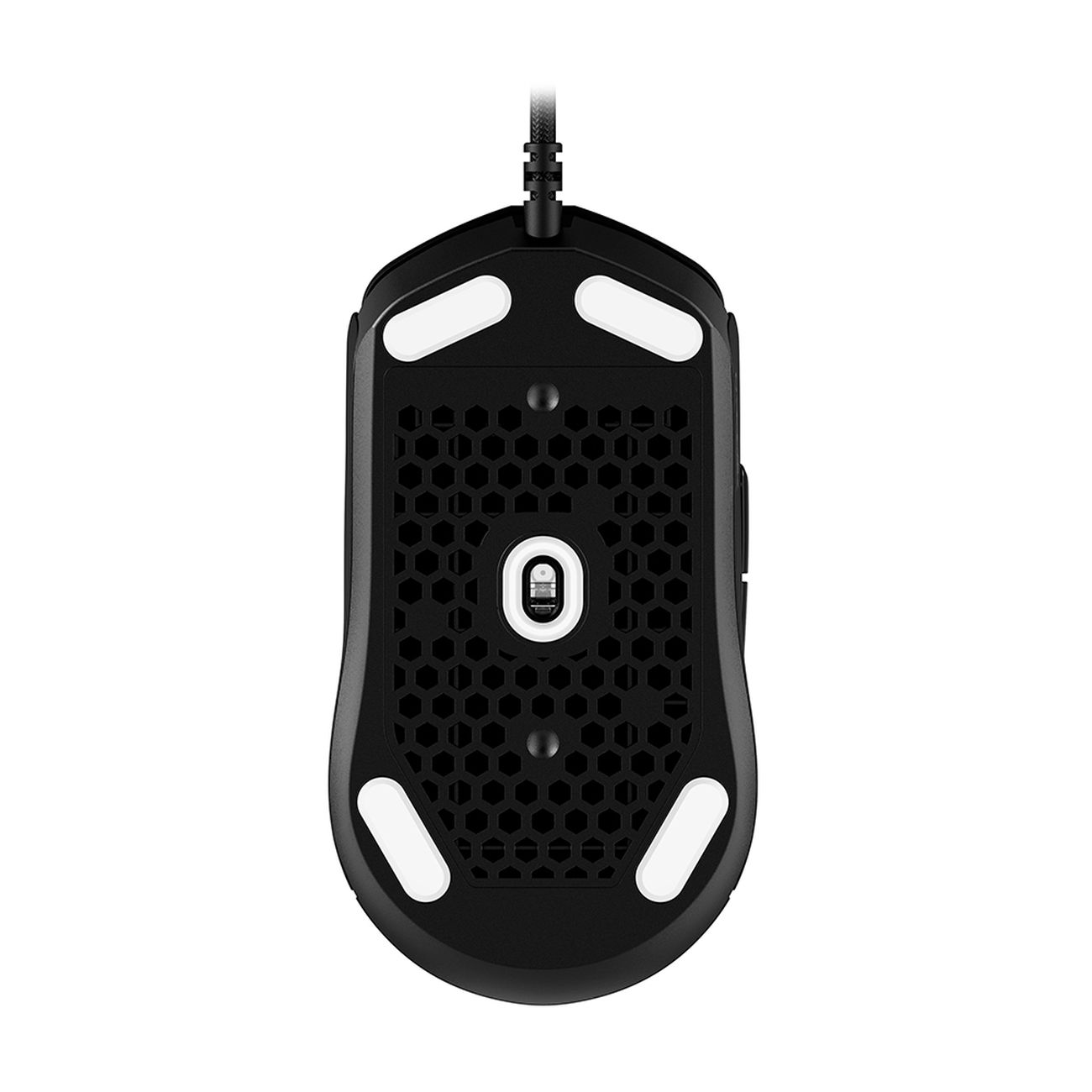 Игровая мышь HyperX Pulsefire Haste 2 Black