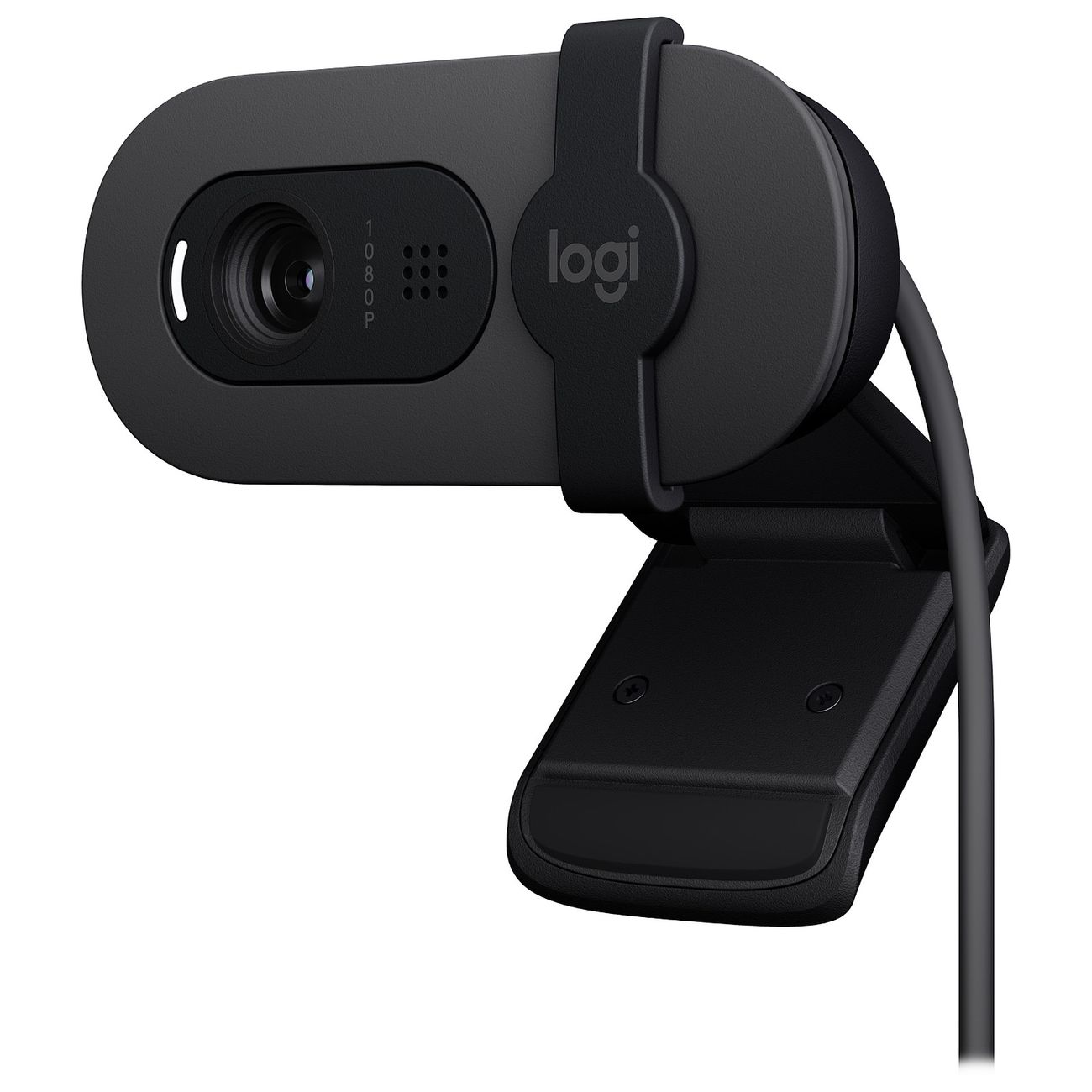 Web-камера Logitech Brio 90 Graphite фото