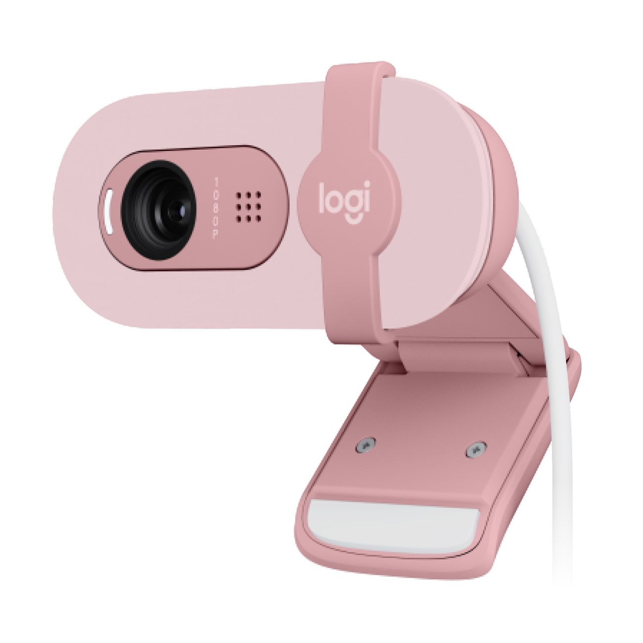 Web-камера Logitech Brio 90 Rose фото