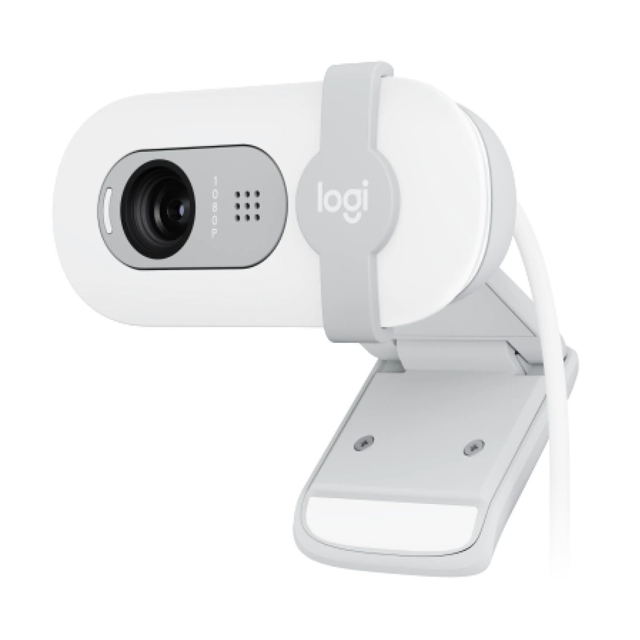 Web-камера Logitech Brio 90 Off-White фото