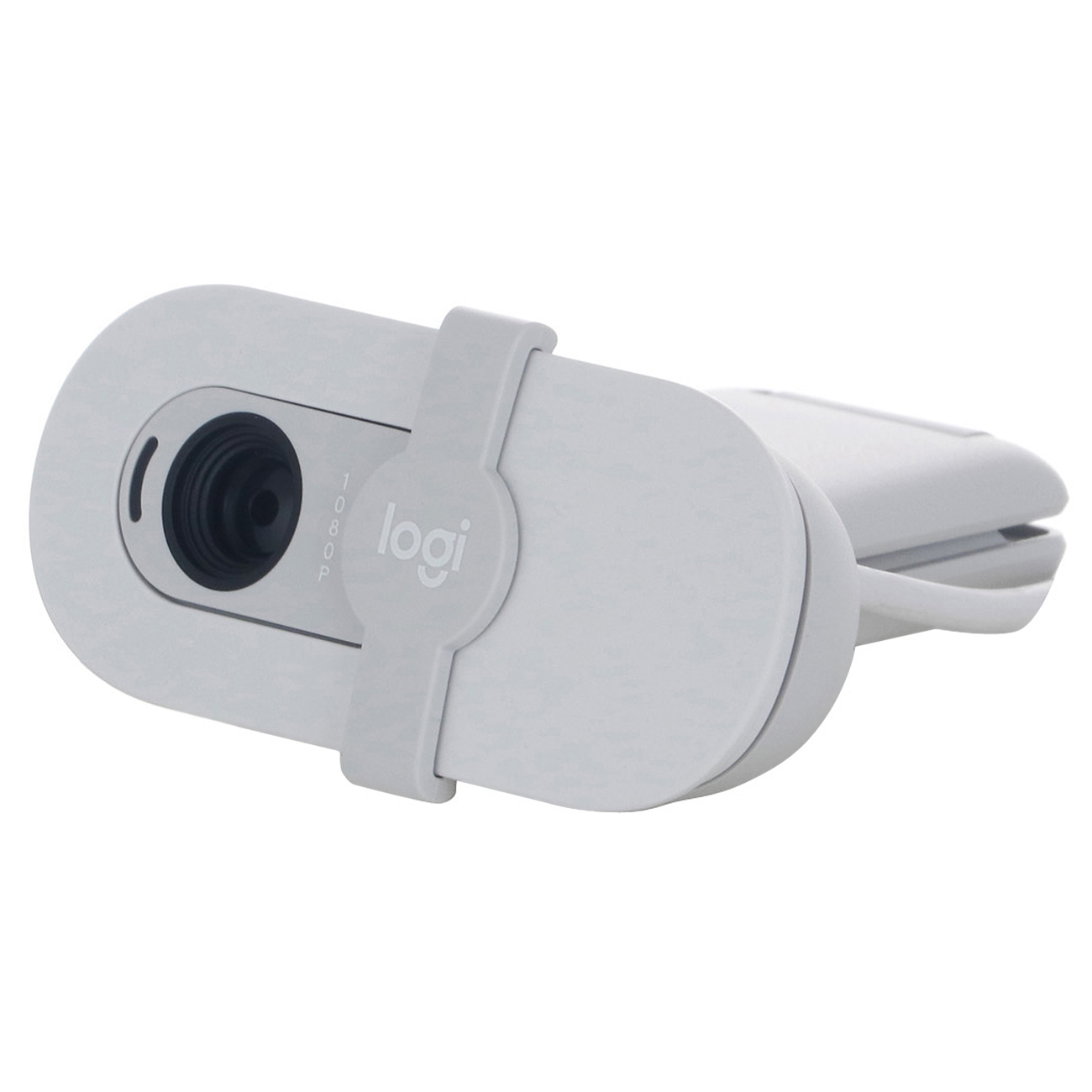 Web-камера Logitech Brio 90 Off-White