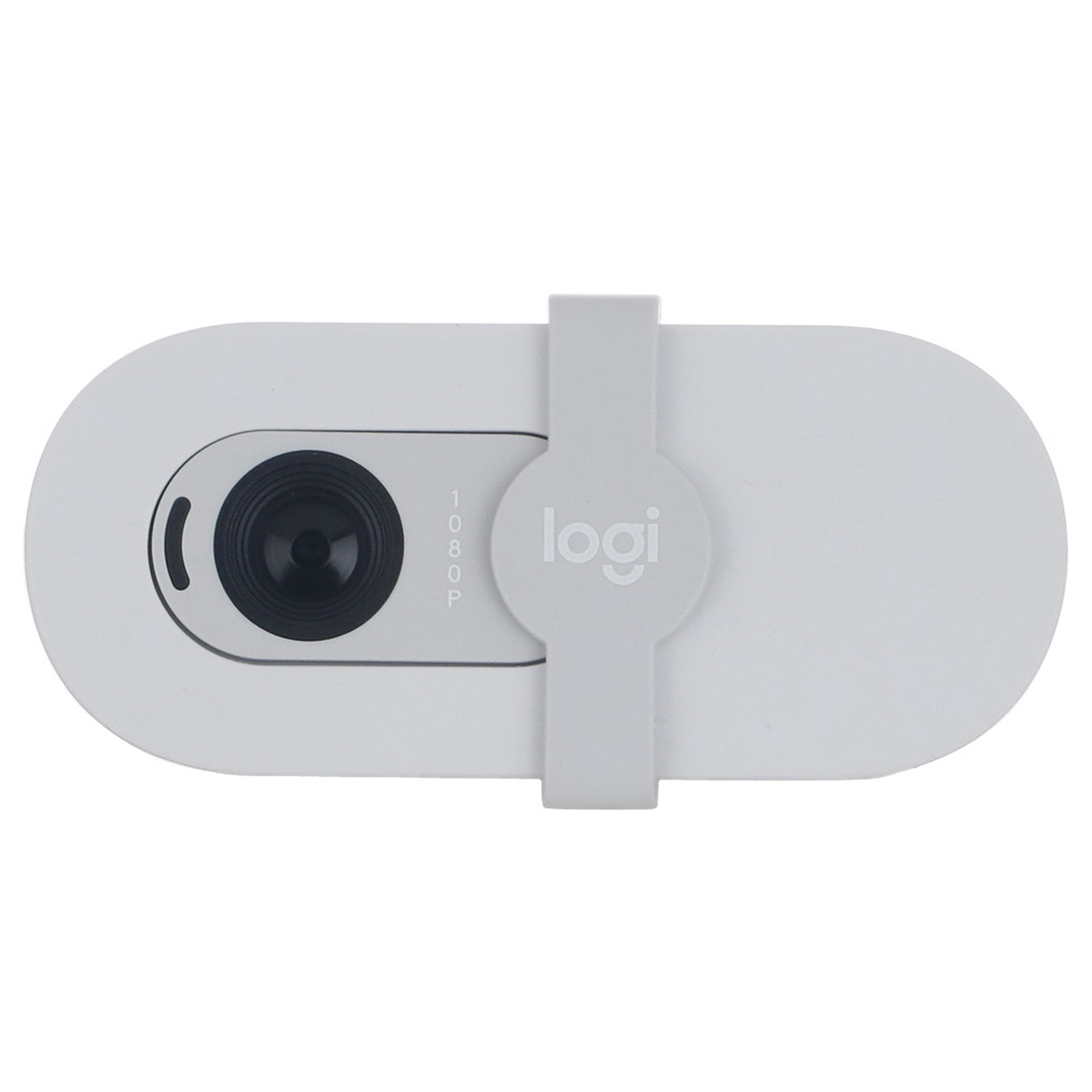 Web-камера Logitech Brio 90 Off-White