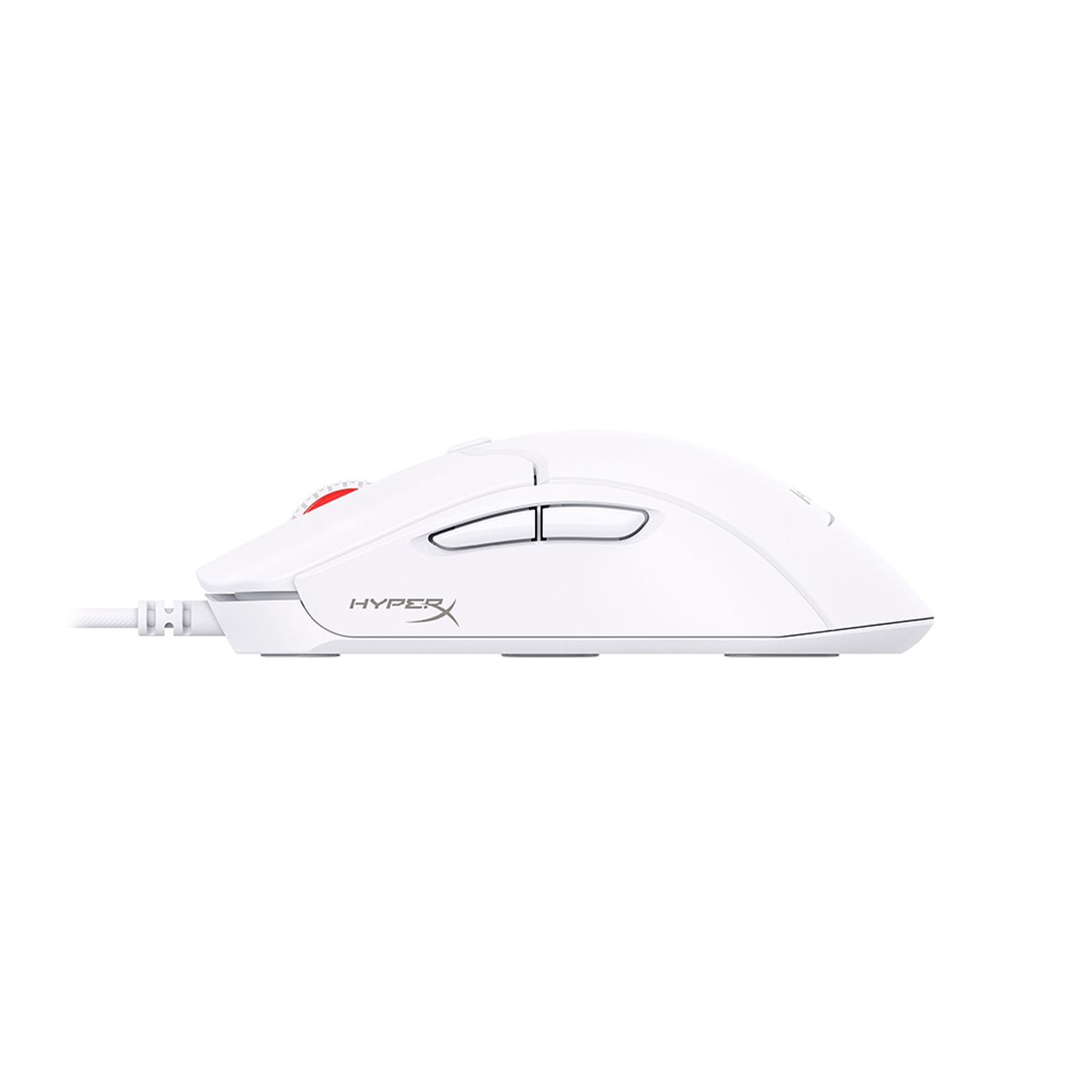 Игровая мышь HyperX Pulsefire Haste 2 White