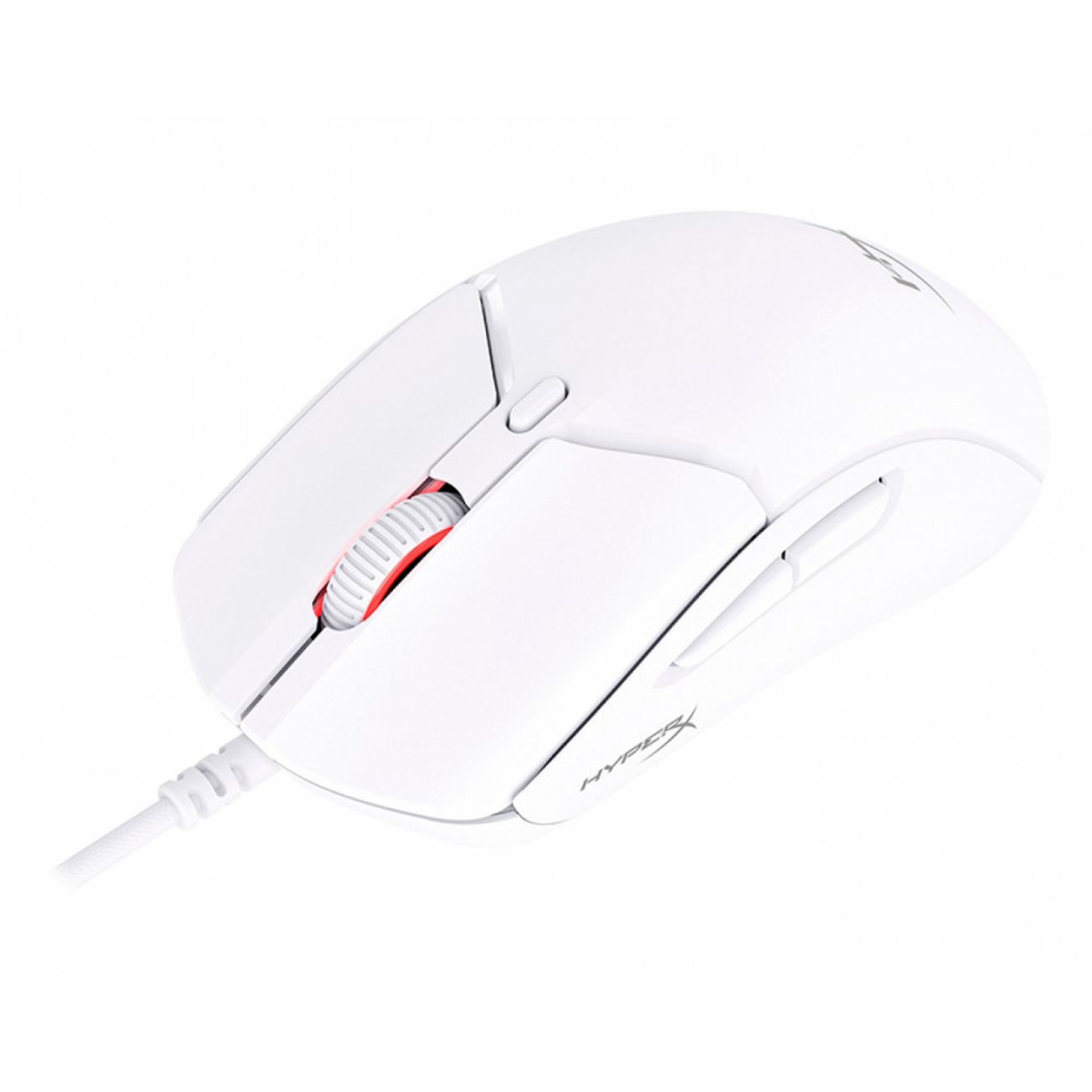 Игровая мышь HyperX Pulsefire Haste 2 White