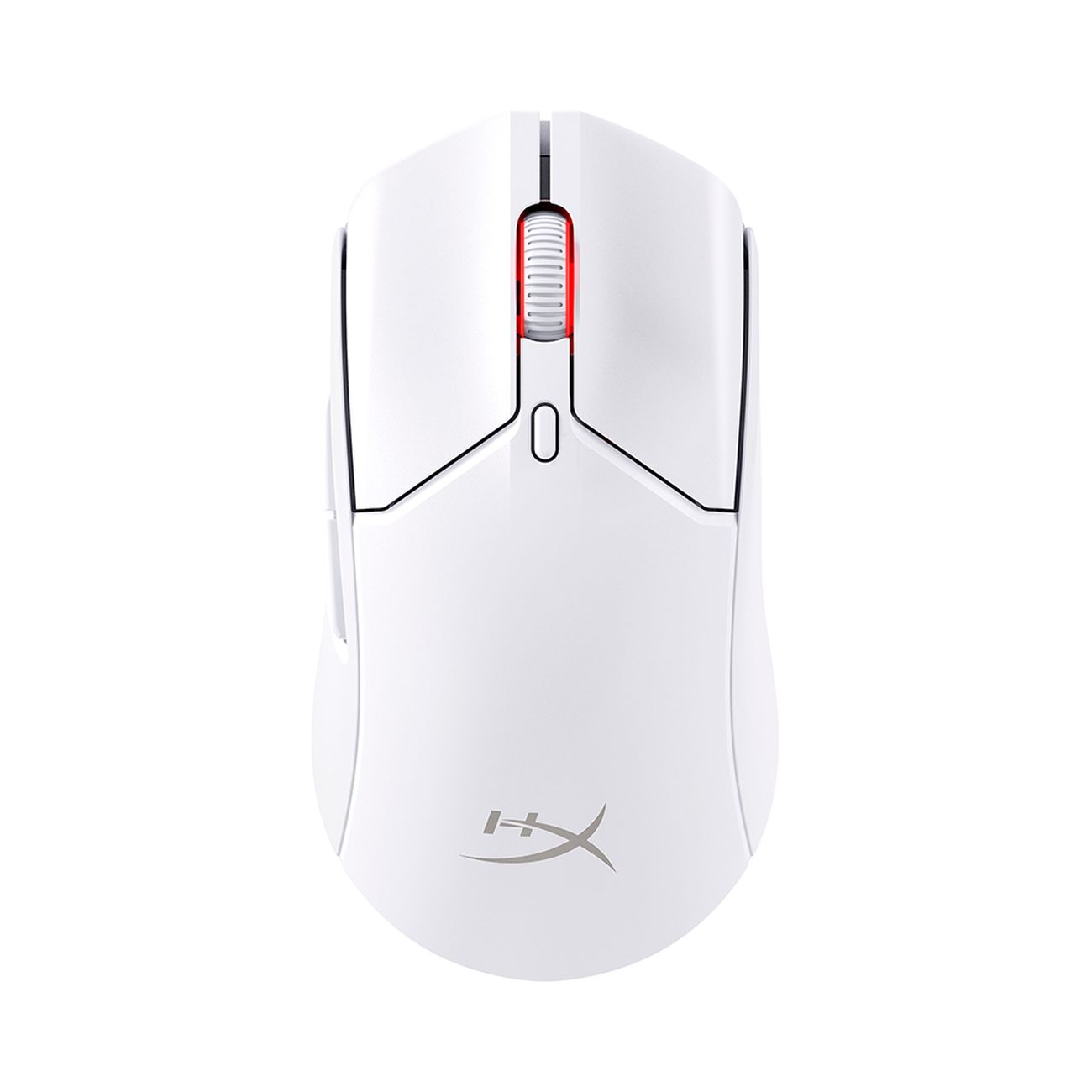 Игровая мышь HyperX Pulsefire Haste 2 Wireless White