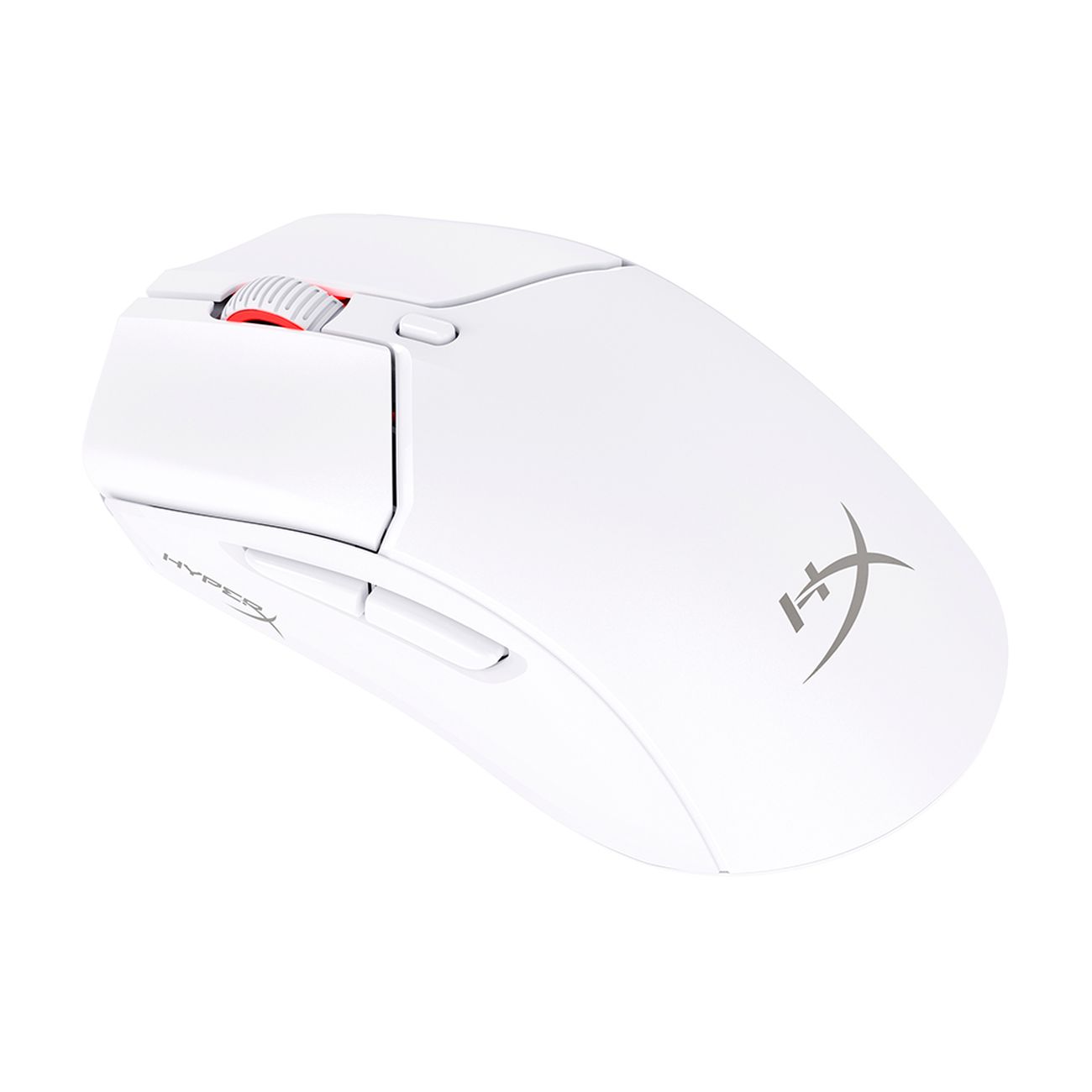 Игровая мышь HyperX Pulsefire Haste 2 Wireless White