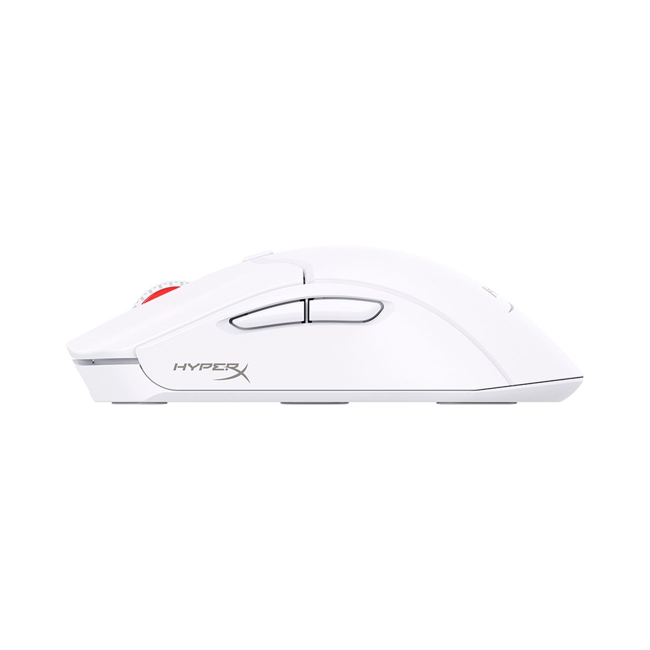 Игровая мышь HyperX Pulsefire Haste 2 Wireless White