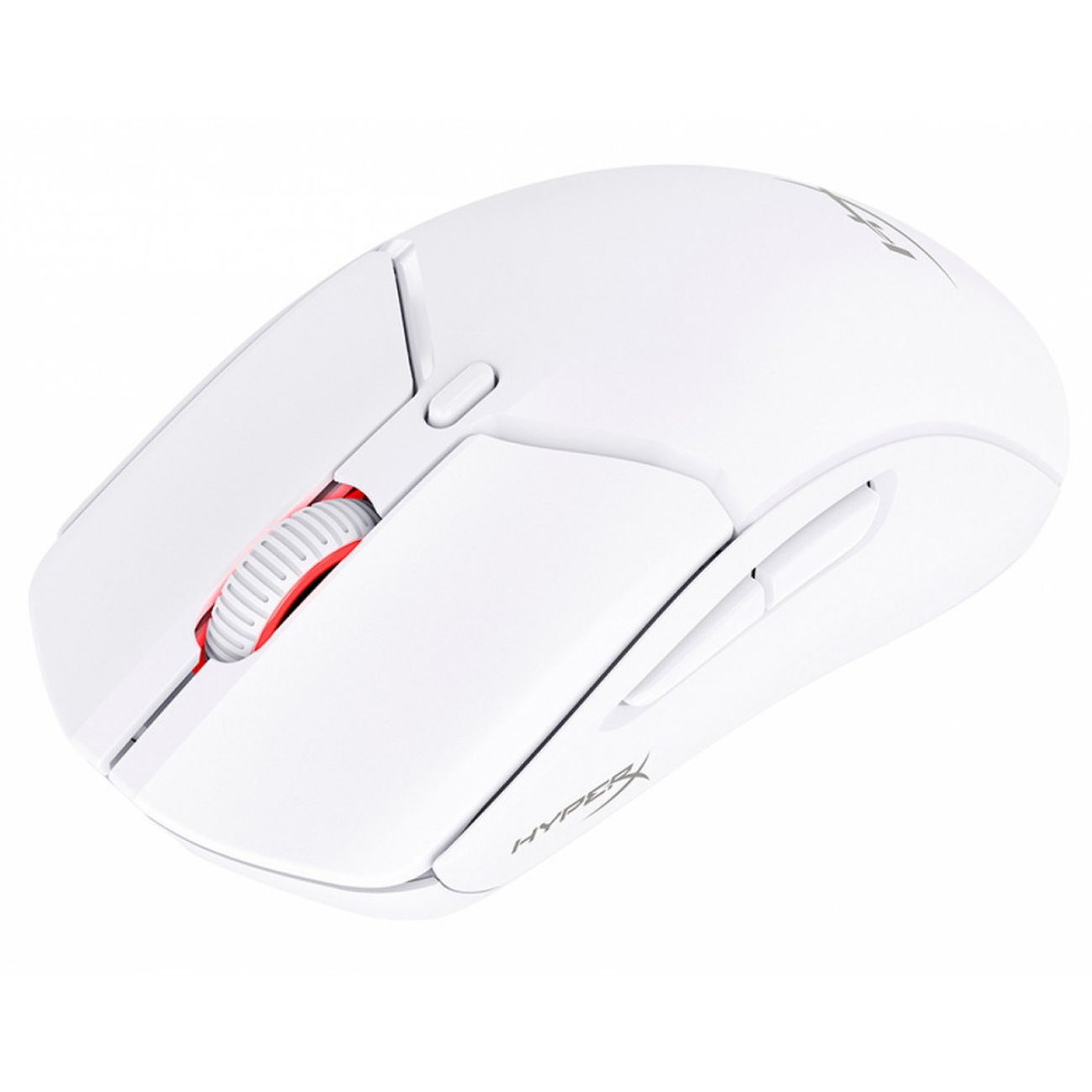 Игровая мышь HyperX Pulsefire Haste 2 Wireless White