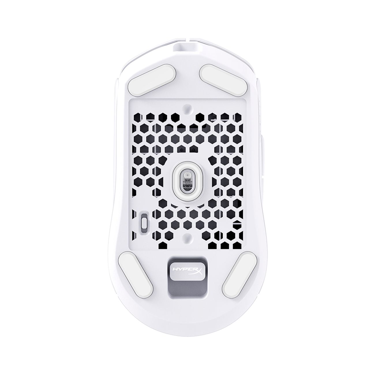 Игровая мышь HyperX Pulsefire Haste 2 Wireless White