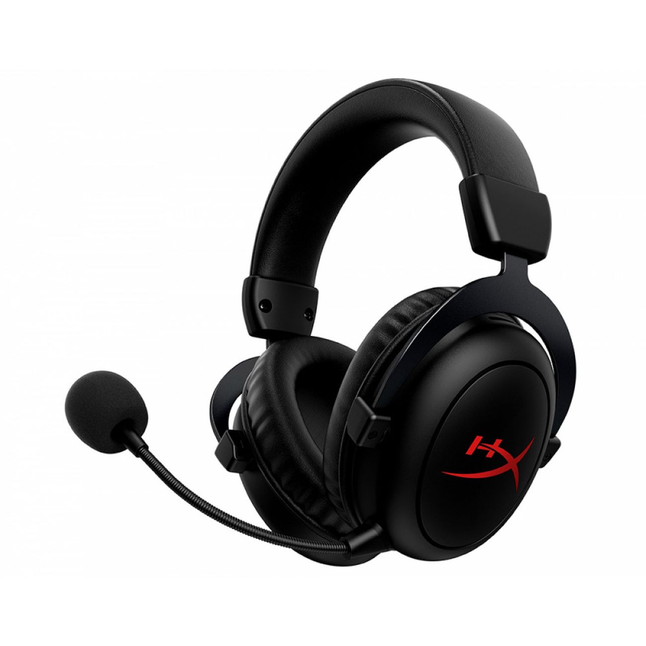 Игровые наушники HyperX Cloud Core Wireless