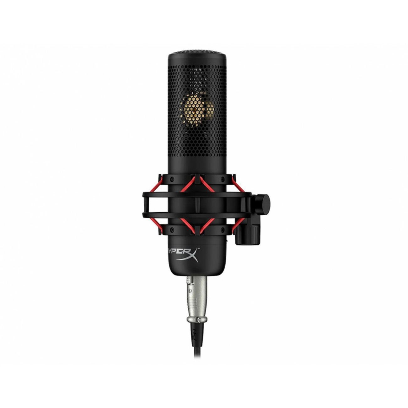 Игровой микрофон для компьютера HyperX ProCast фото