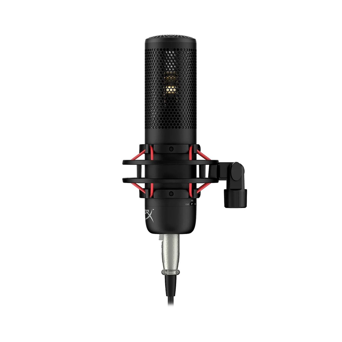 Игровой микрофон для компьютера HyperX ProCast