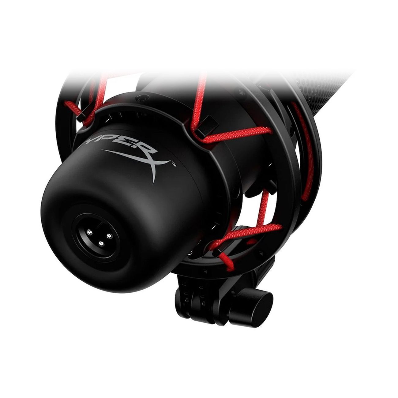 Игровой микрофон для компьютера HyperX ProCast