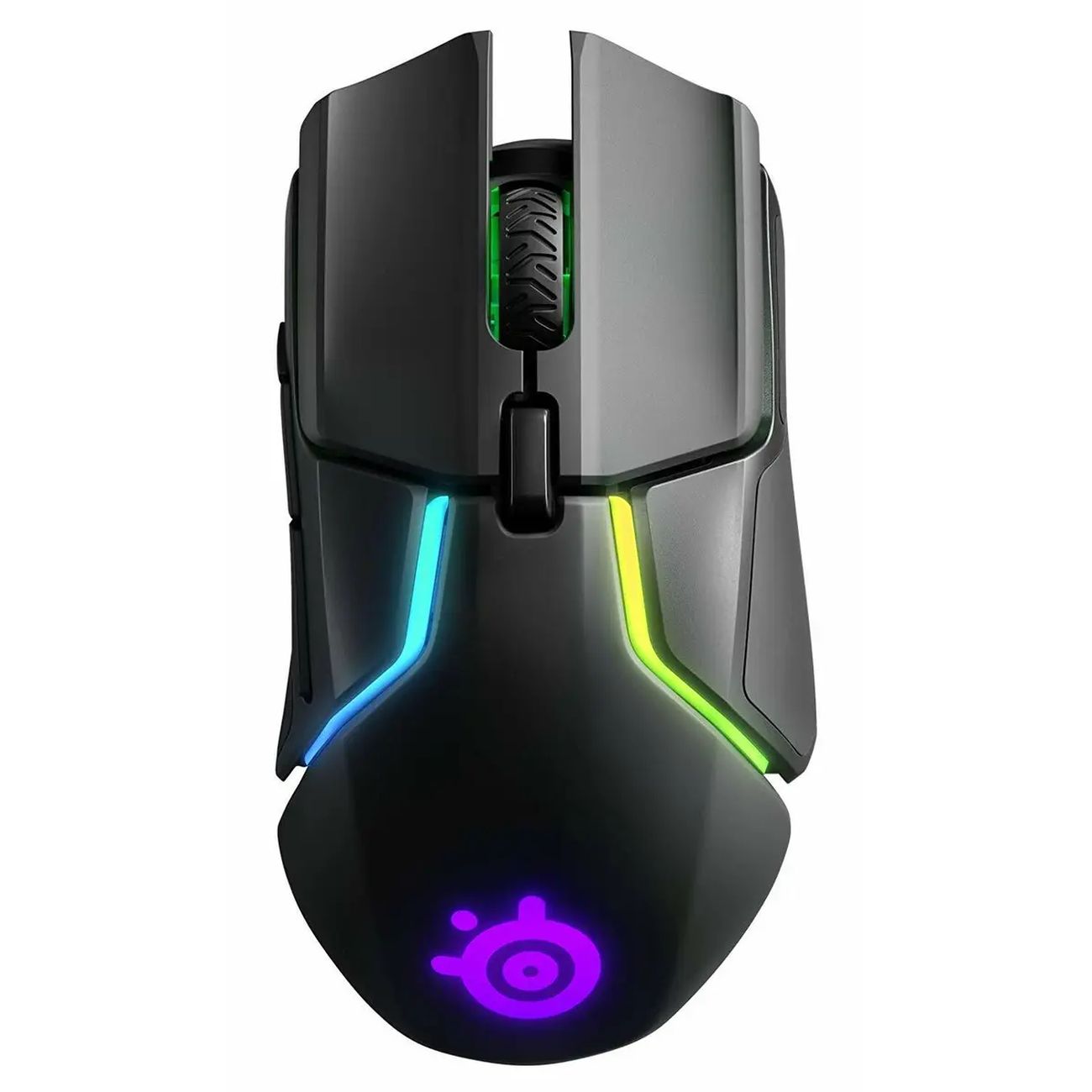 Игровая мышь Steelseries Rival 650 (62456) фото