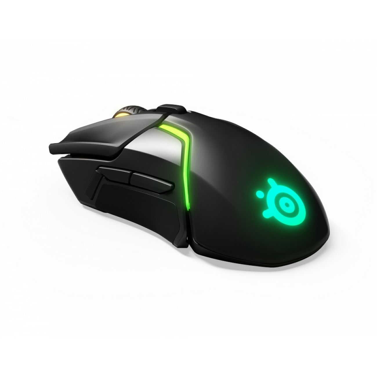 Игровая мышь Steelseries Rival 650 (62456)