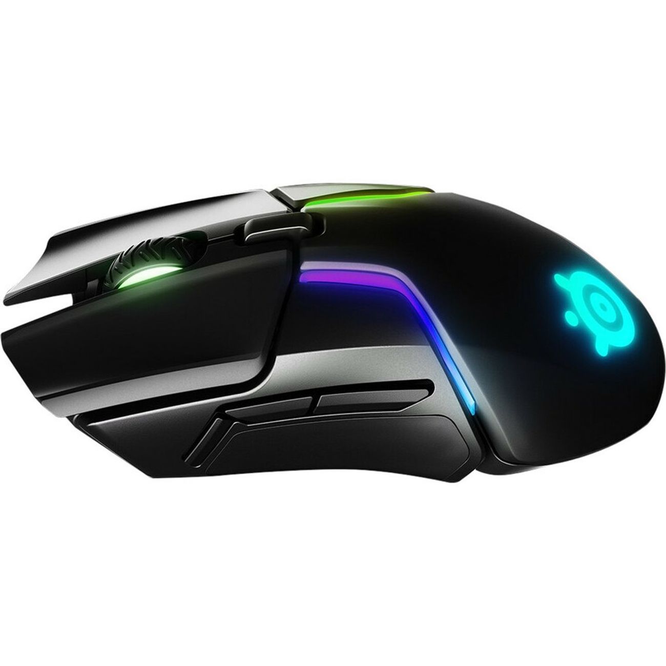 Игровая мышь Steelseries Rival 650 (62456)