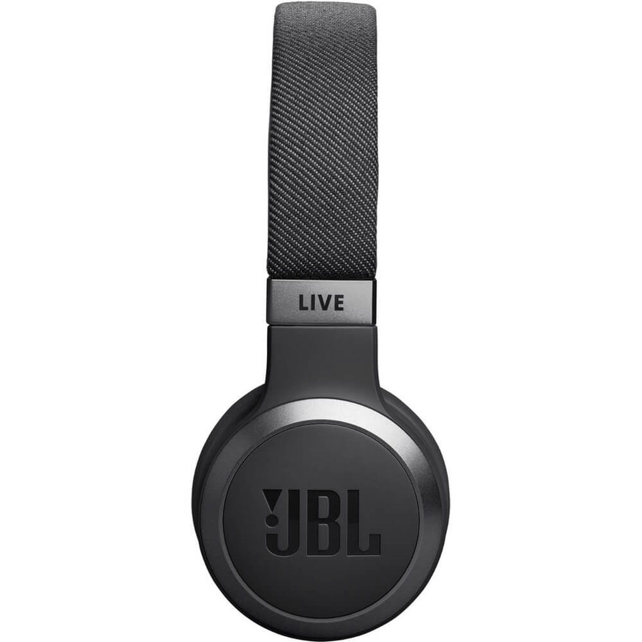 Наушники накладные Bluetooth JBL Live 670NC Black (JBLLIVE670NCBLK)