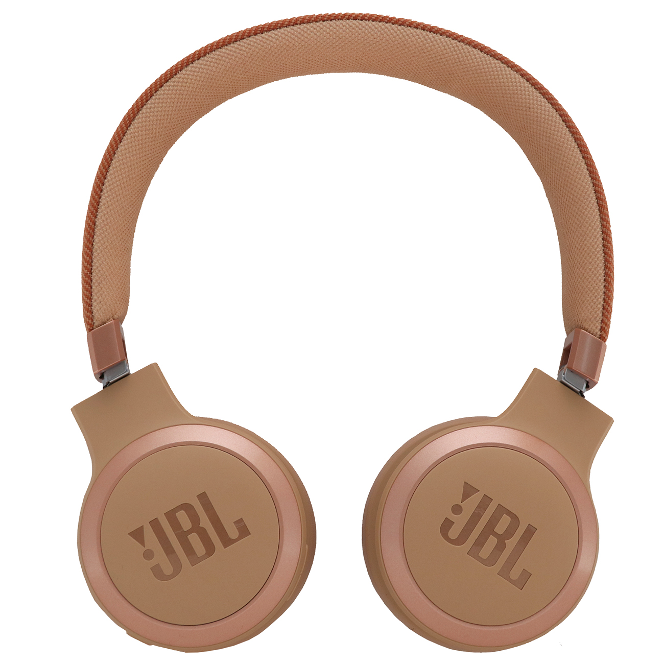 Наушники накладные Bluetooth JBL Live 670NC Beige (JBLLIVE670NCSAT)