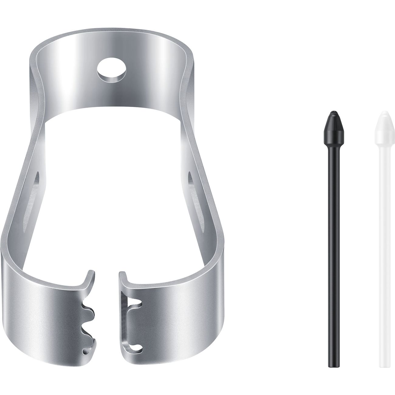 Электронное перо Samsung S Pen S24 Ultra желтый верх