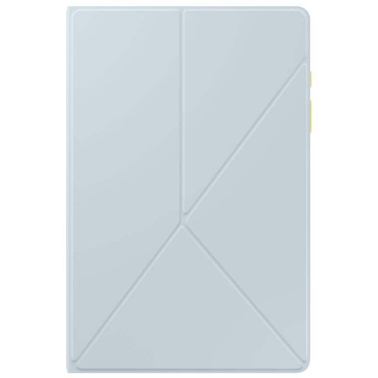 Чехол для планшетного компьютера Samsung Book Cover Tab A9+ Blue EF-BX210TLEGRU фото