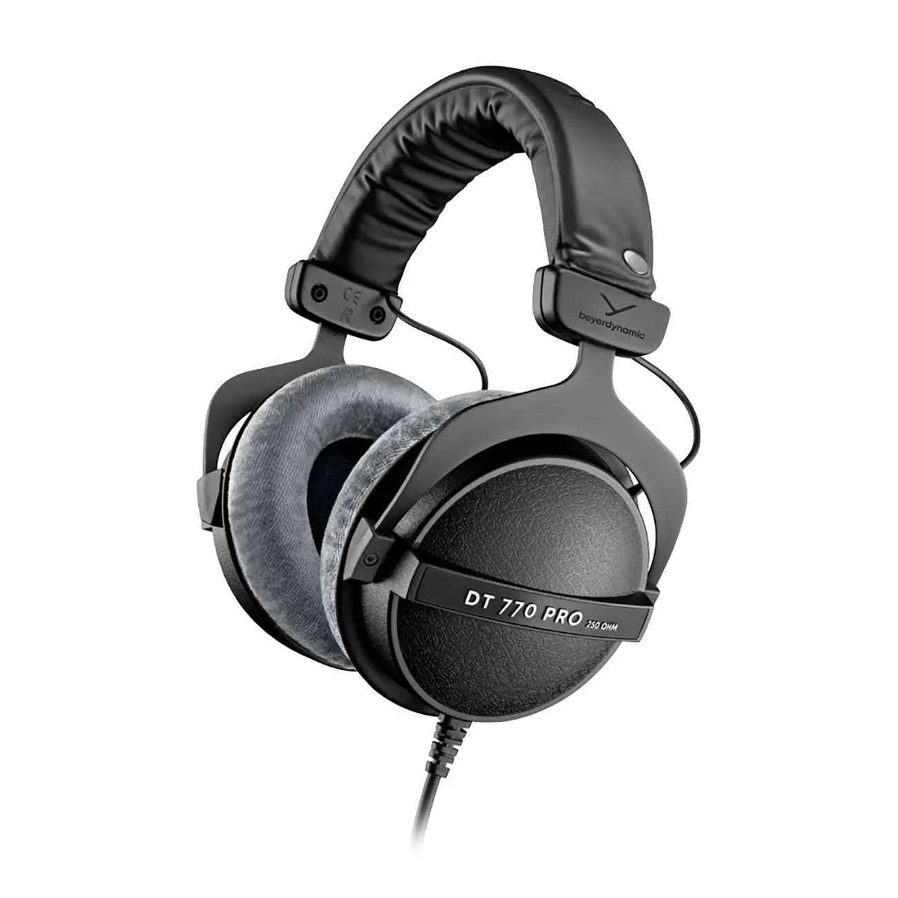 Наушники накладные Beyerdynamic DT 770 PRO 250 OHMS