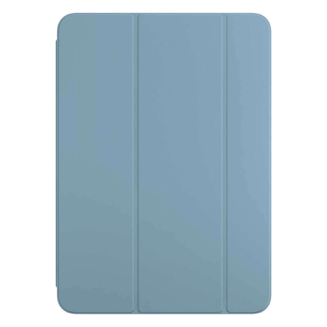 Чехол Apple Smart&nbsp;Folio for iPad&nbsp;Air 11&nbsp;(M2) Denim MWK63