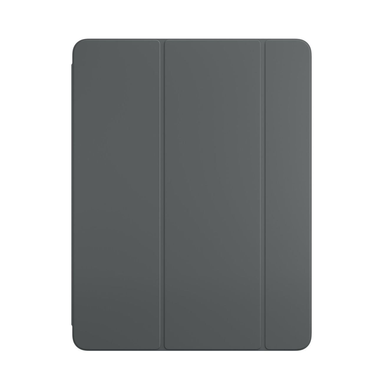 Чехол Apple Smart&nbsp;Folio for iPad&nbsp;Air 13&nbsp;(M2) угольный серый MWK93