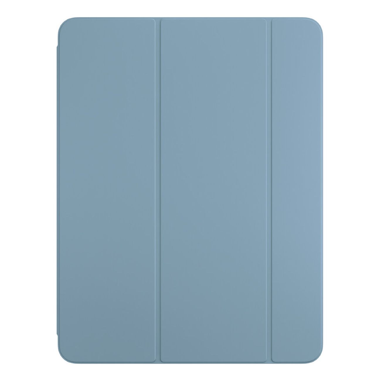 Чехол Apple Smart&nbsp;Folio for iPad&nbsp;Air 13&nbsp;(M2) Denim MWKA3