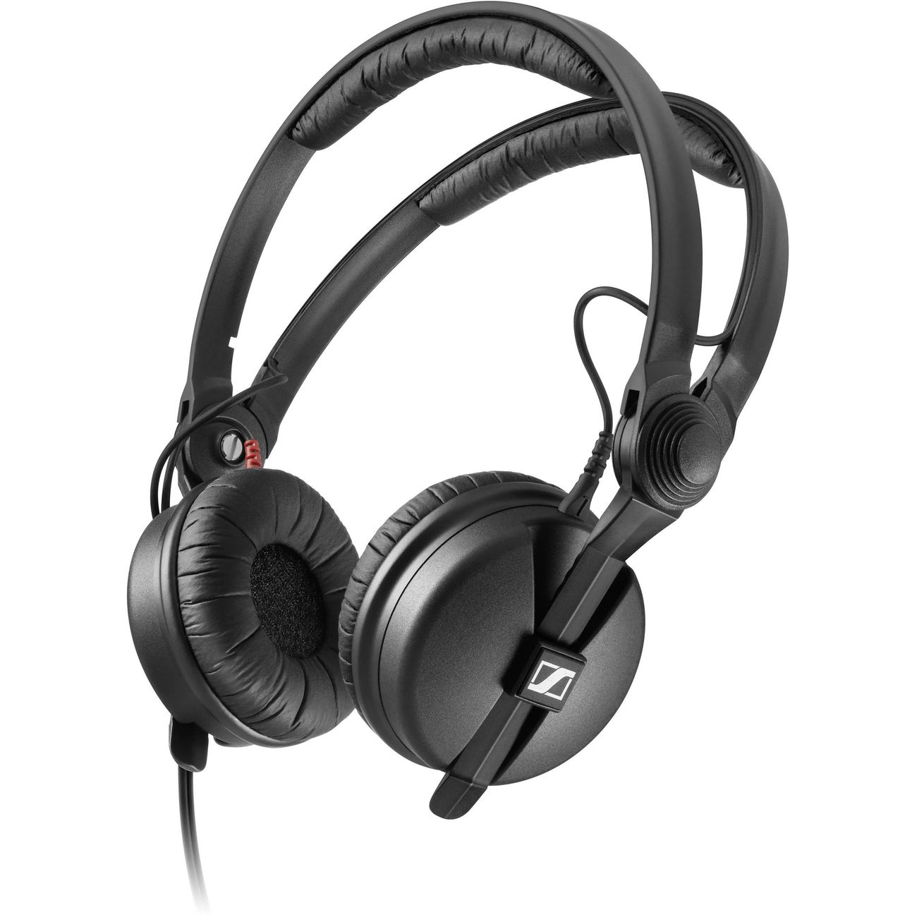 Наушники накладные Sennheiser HD&nbsp;25 (506909)
