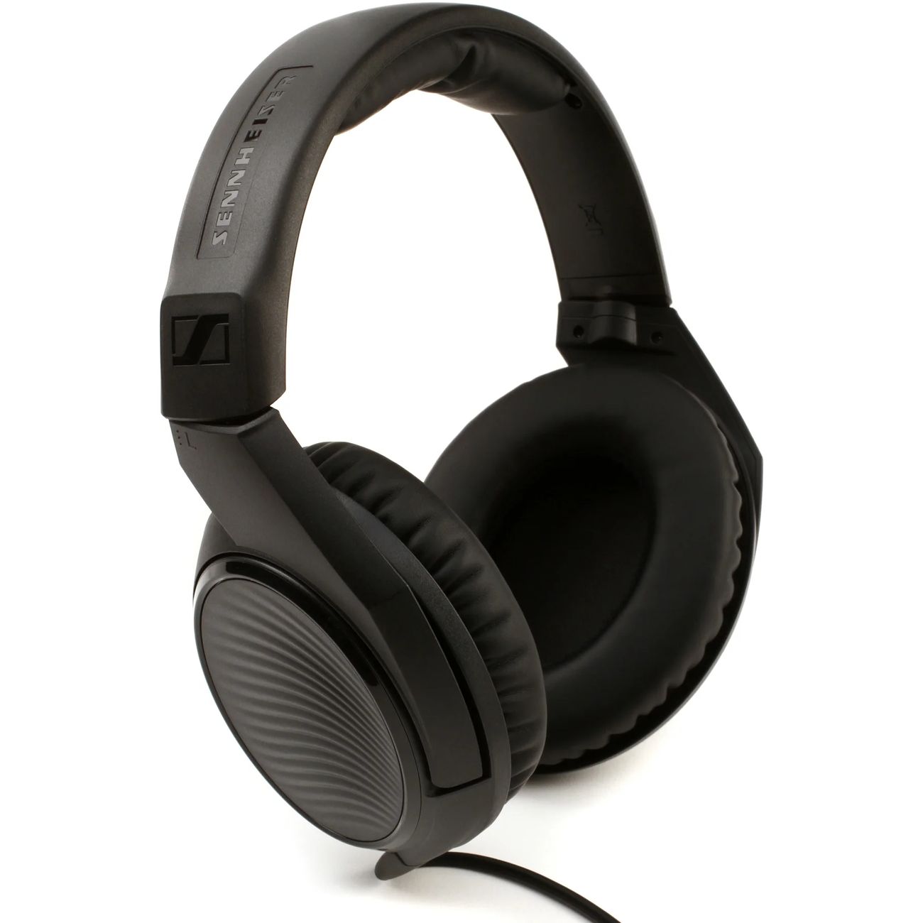 Наушники накладные Sennheiser HD 200 Pro