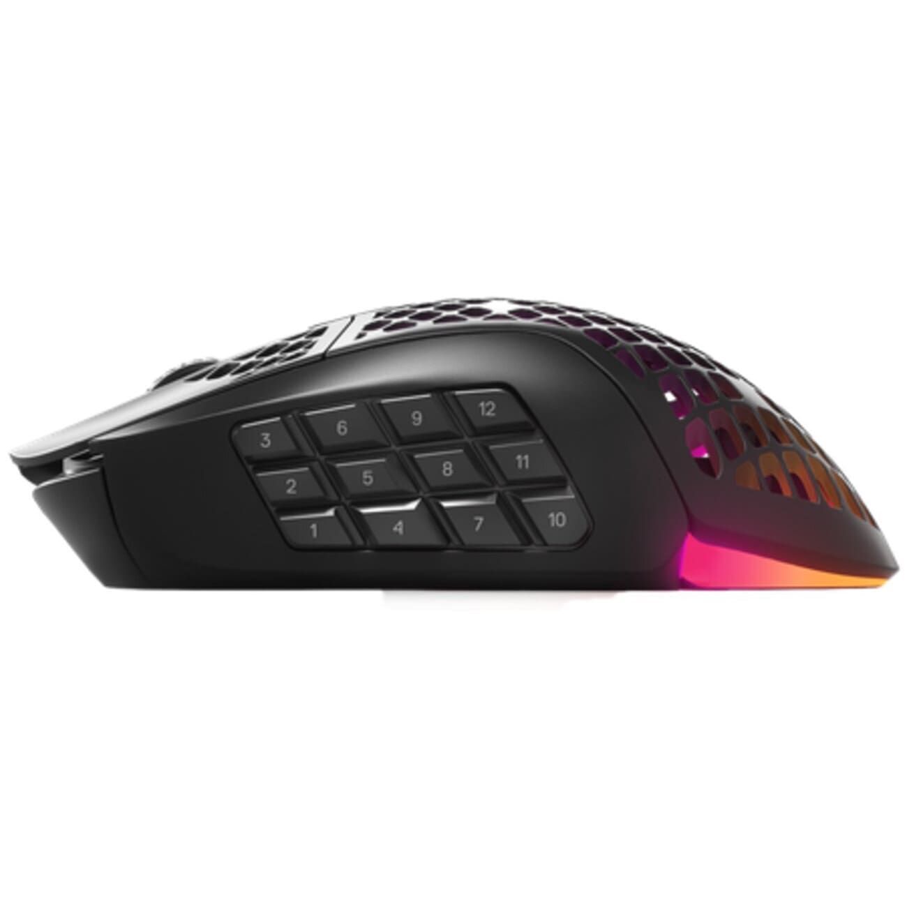 Игровая мышь Steelseries Aerox 9 Wireless Gaming Mouse
