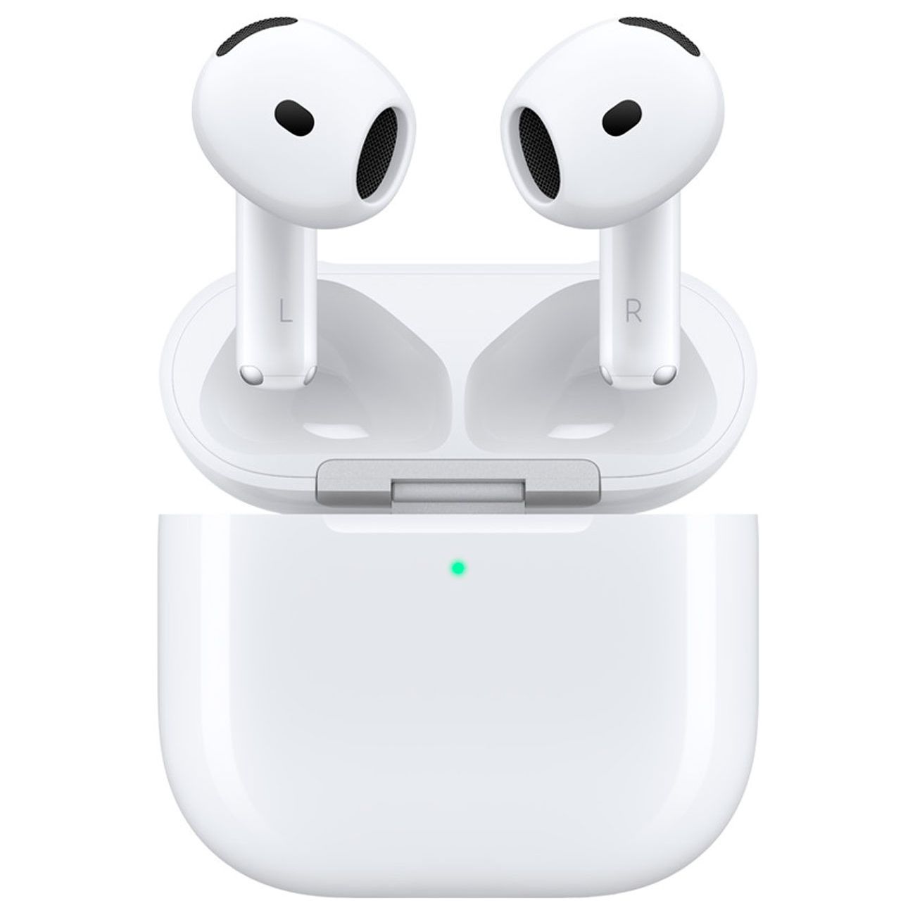 Наушники Apple AirPods 4 MagSafe ANC (активное&nbsp;шумоподавление) фото