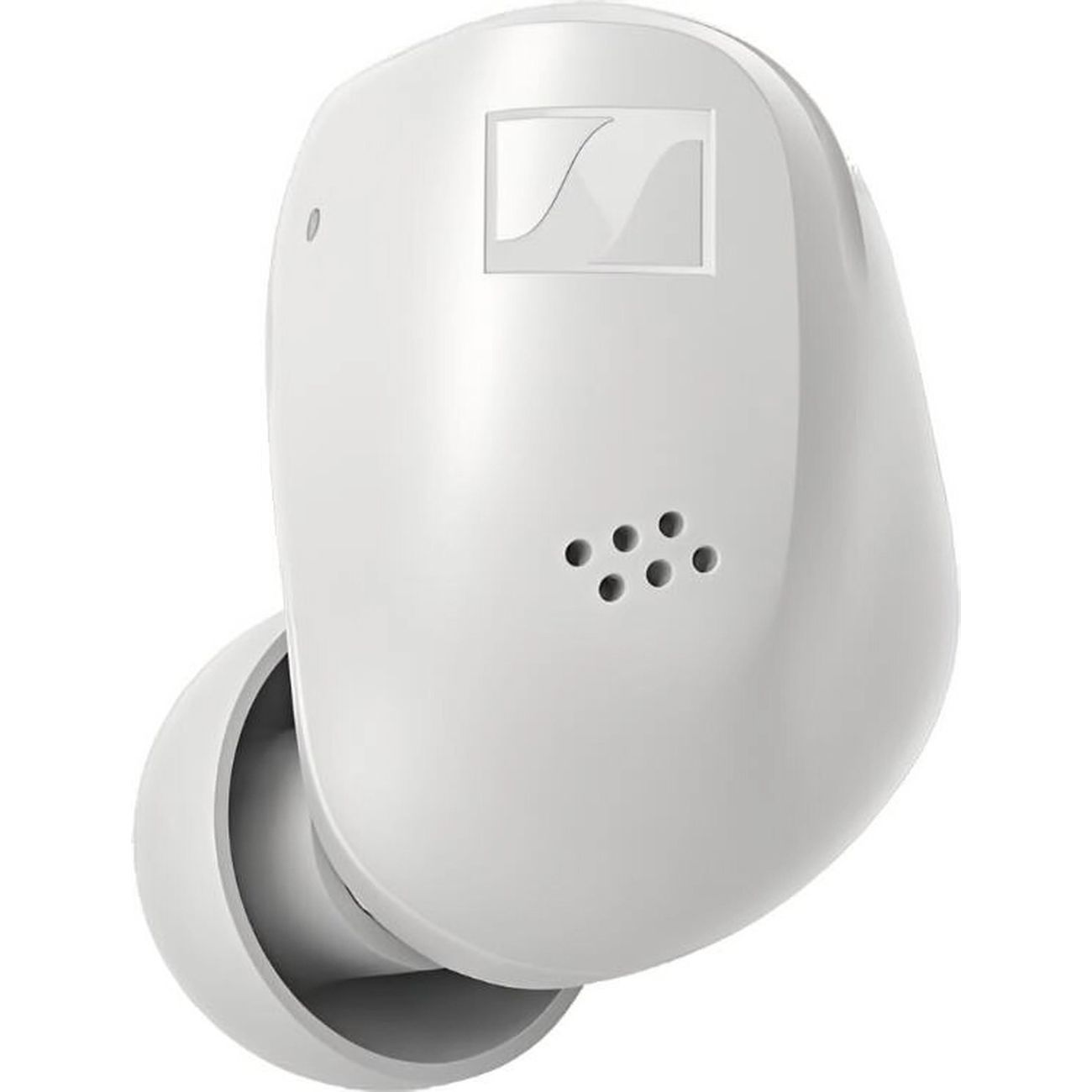 Наушники накладные Bluetooth Sennheiser Accentum True Wireless White