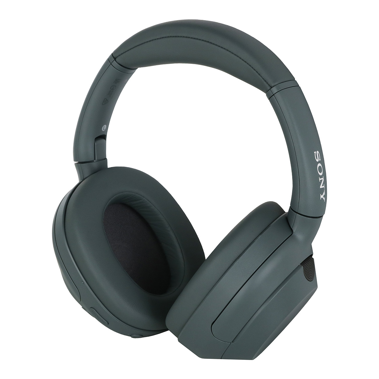 Наушники накладные Bluetooth Sony WHULT900N/HCE серые