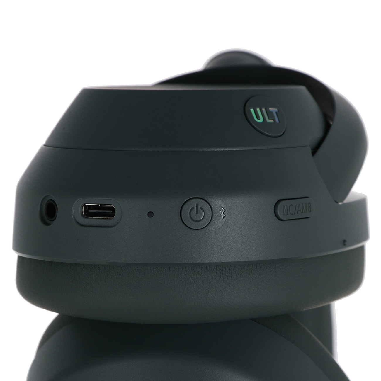 Наушники накладные Bluetooth Sony WHULT900N/HCE серые