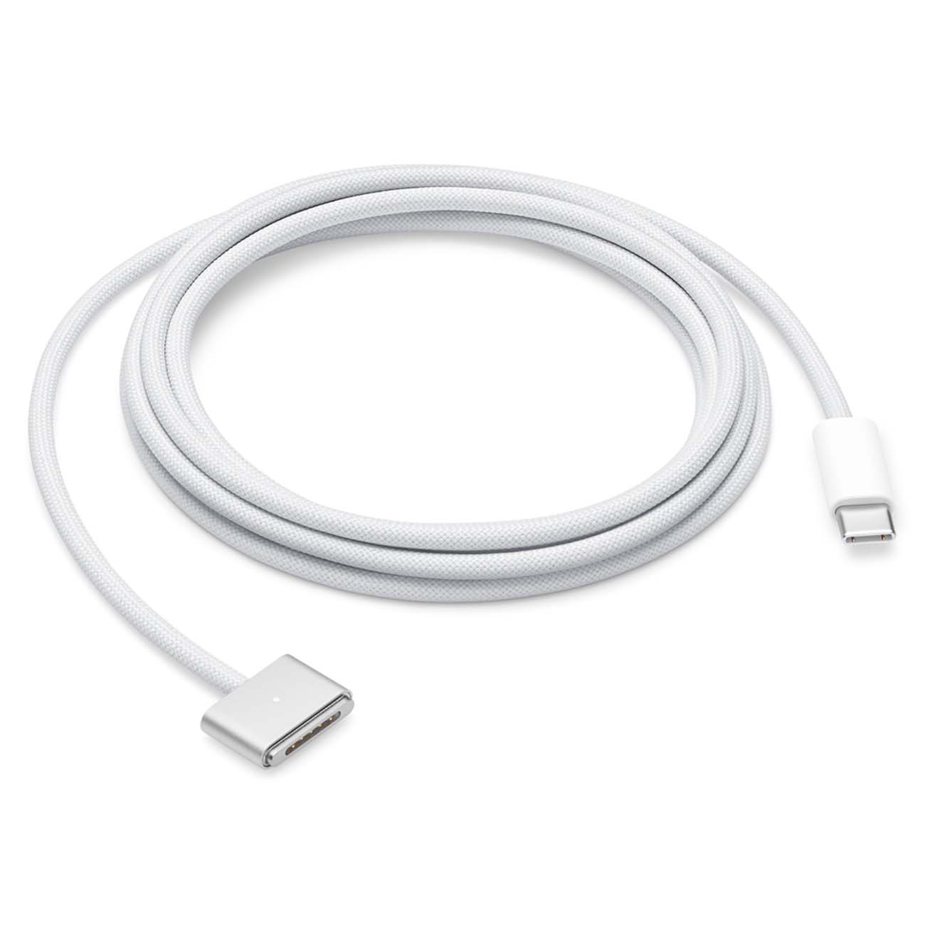 Кабель для компьютера Apple USB-C to Magsafe 3 Cable (2m) MLYV3 фото