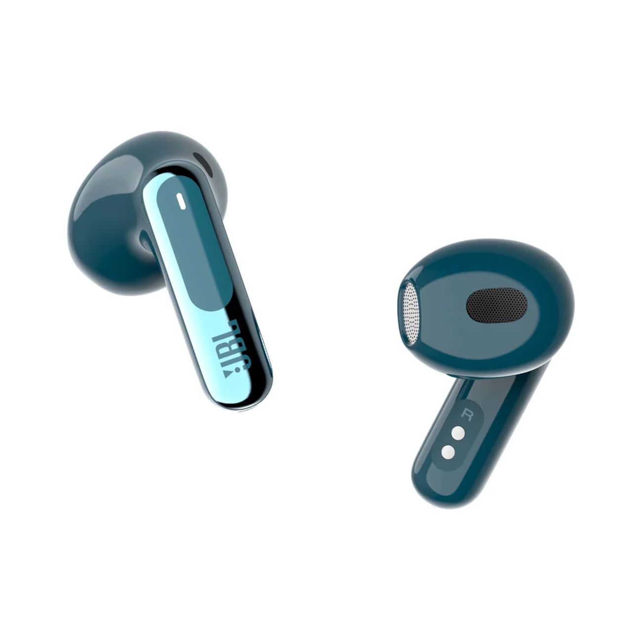 Наушники True Wireless JBL LIVE FLEX3 BLU синие