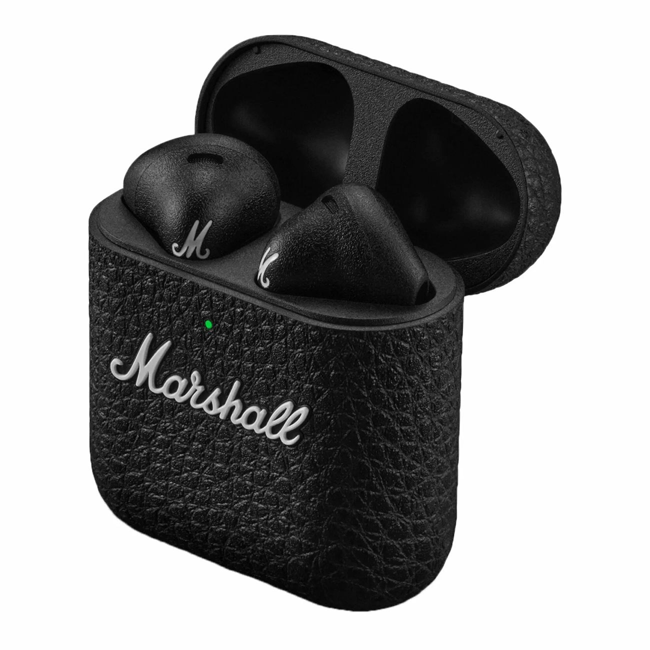 Наушники True Wireless Marshall Minor IV Wireless Black