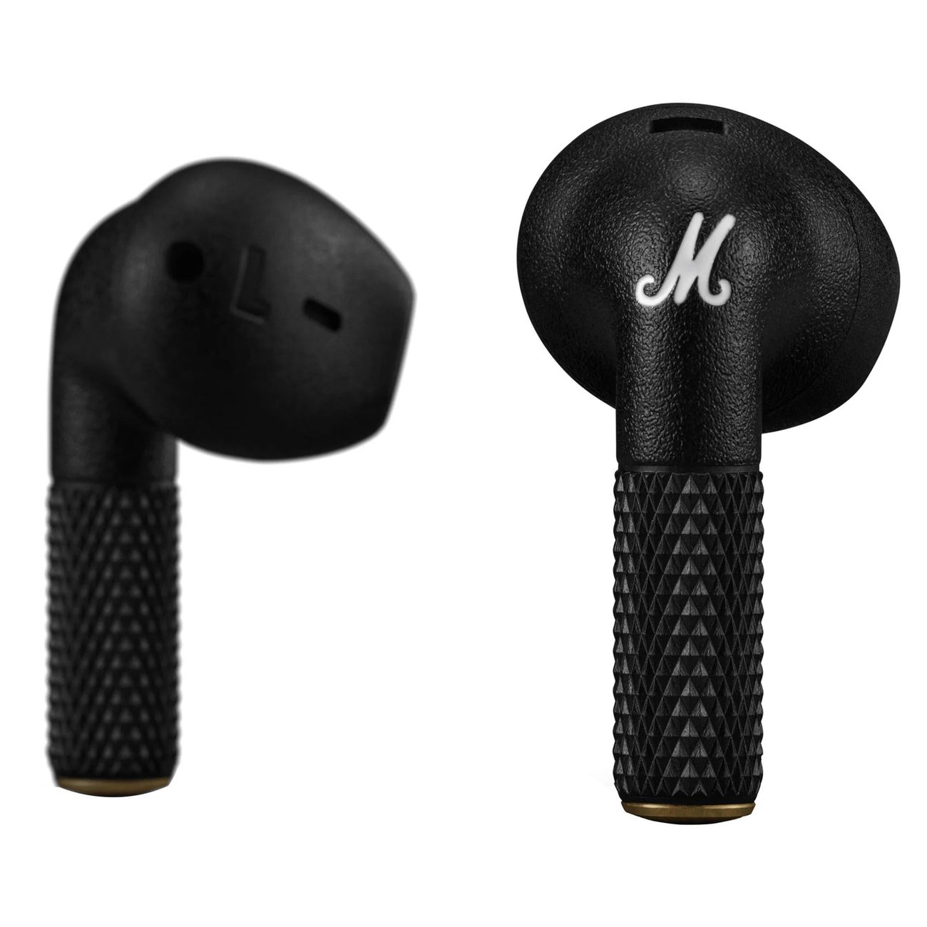 Наушники True Wireless Marshall Minor IV Wireless Black