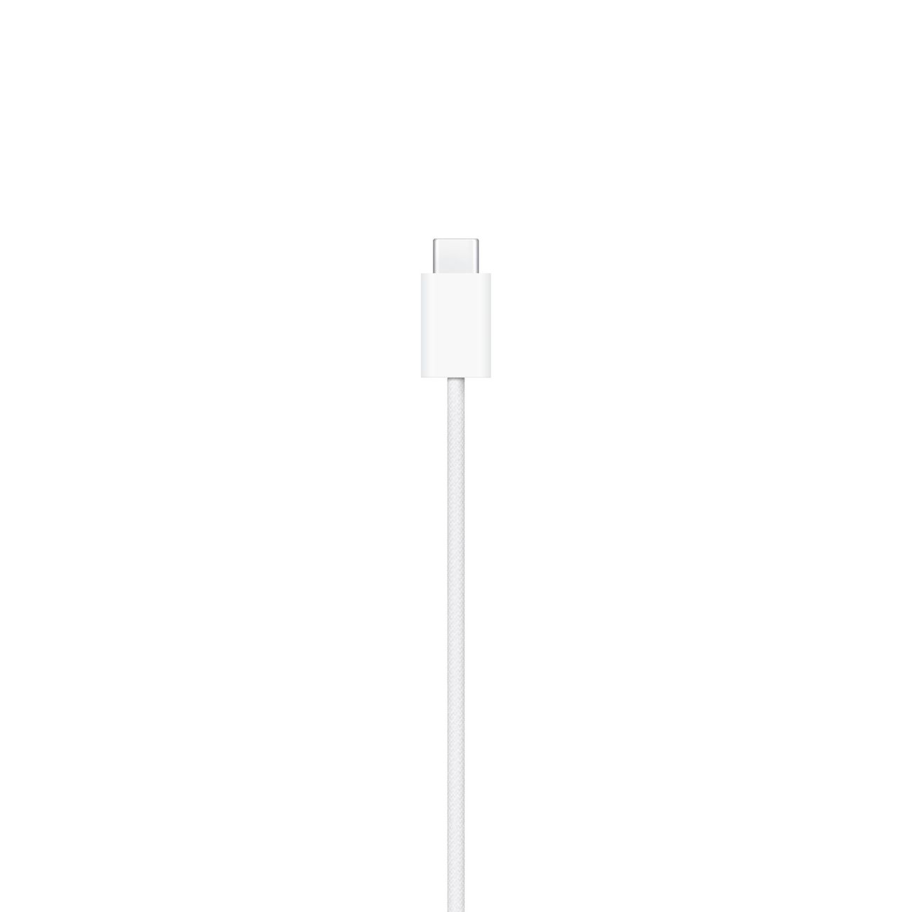 Беспроводное зарядное устройство Apple MagSafe Charger 2m (MX6Y3)