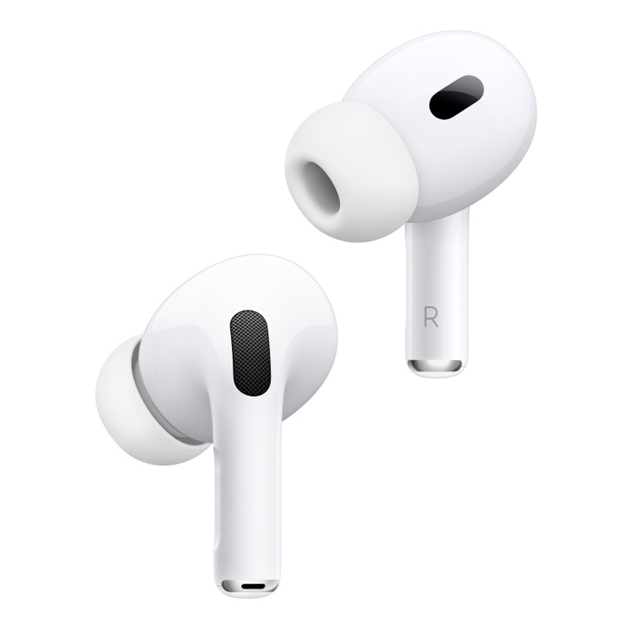 Уцененные наушники Apple AirPods Pro 2 USB-C (MTJV3), отличный