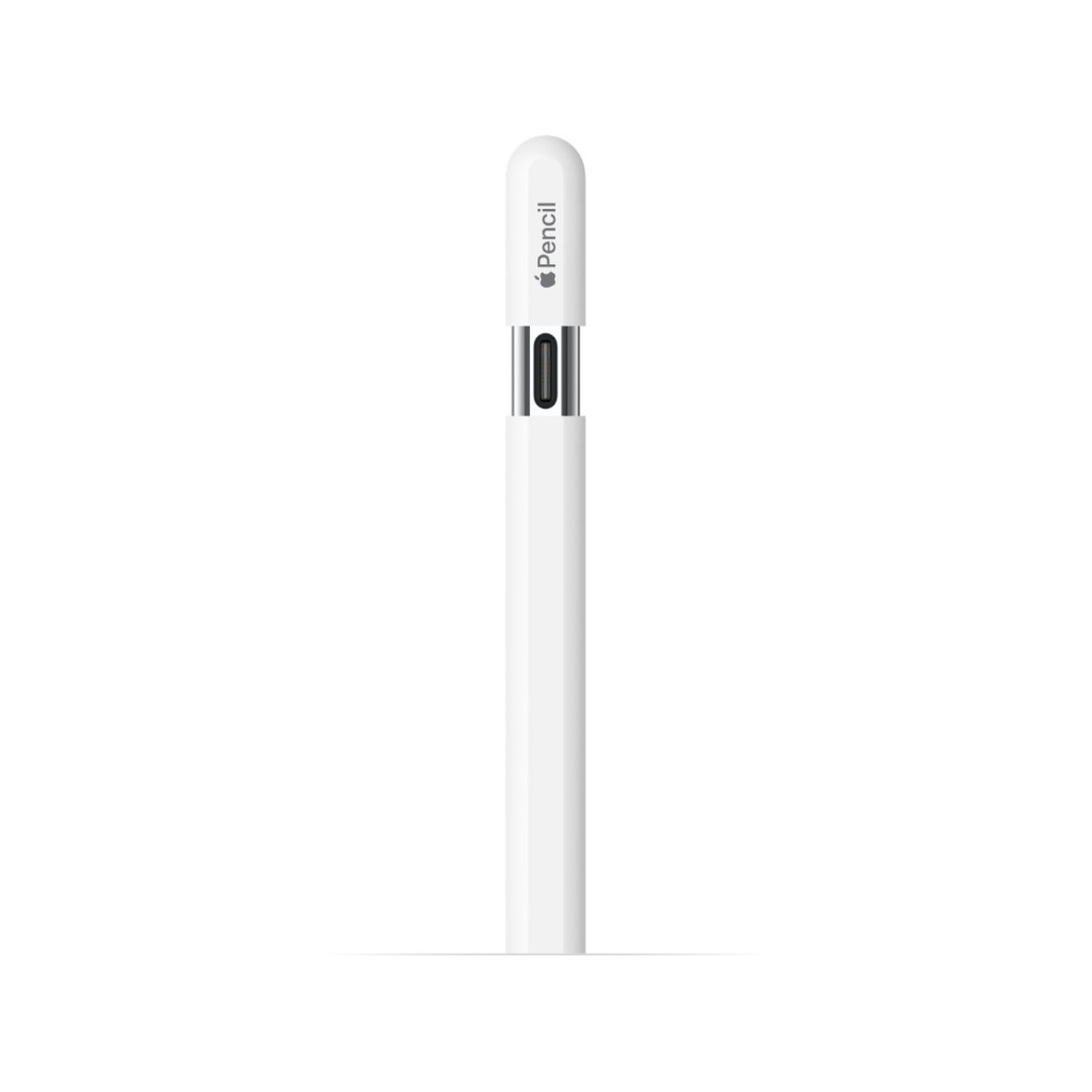 Уцененный стилус Apple Pencil USB-C 2023 (MUWA3), хороший