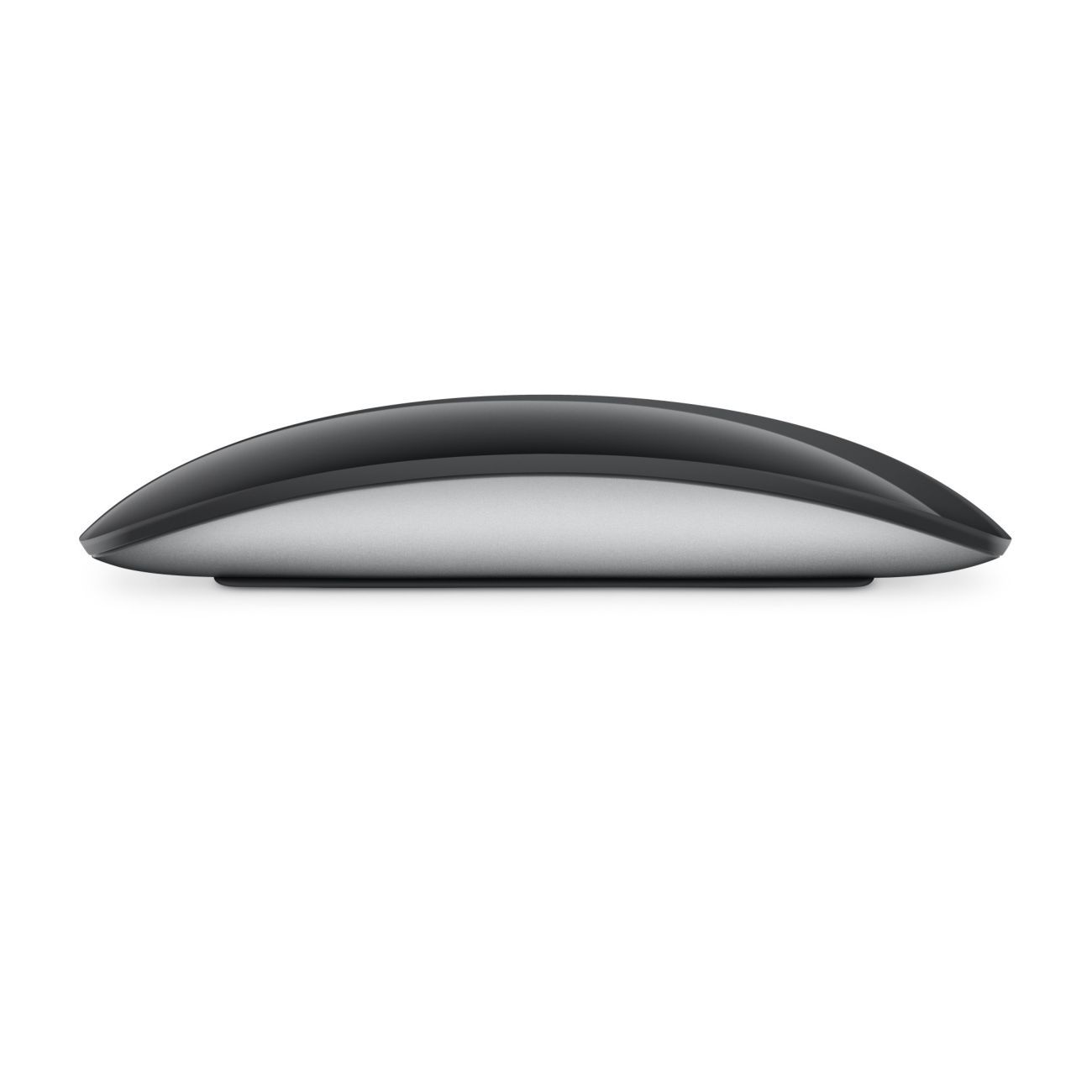 Восстановленная мышь беспроводная Apple Magic Mouse 3 Black (MMMQ3), отличный